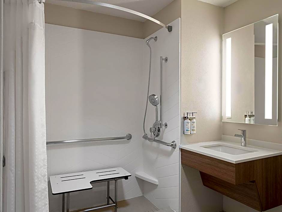 Holiday Inn Portsmouth Downtown By IHG