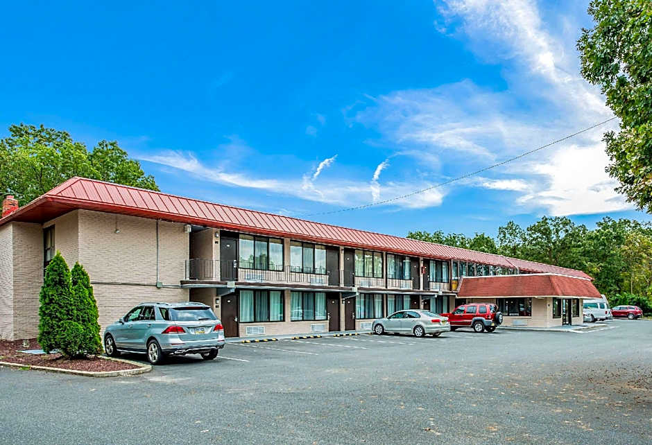 Rodeway Inn