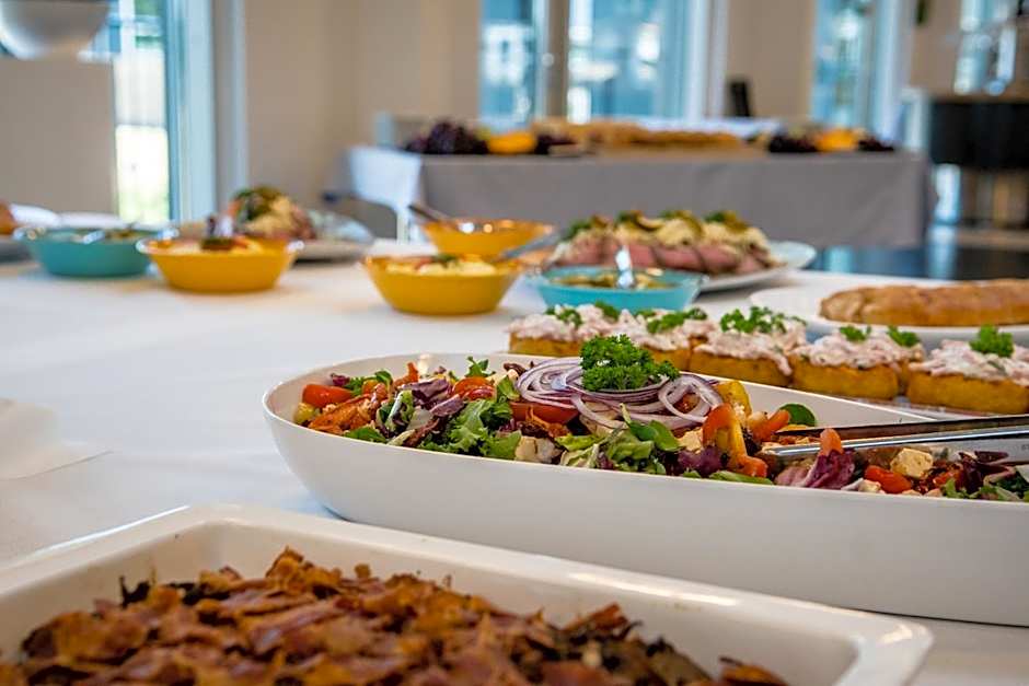 Skærbæk Holiday Center