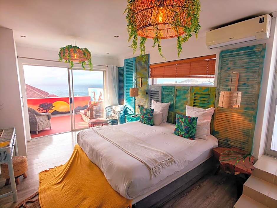African Groove Camps Bay