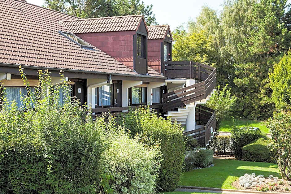 Comfort Hotel Lens - Noyelles Godault