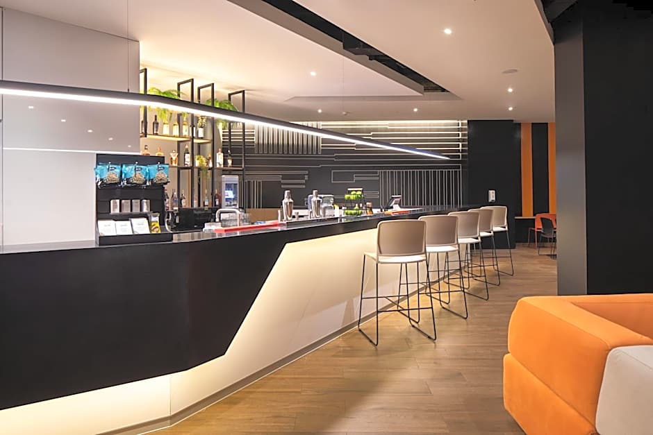 ibis Santa Cruz de la Sierra