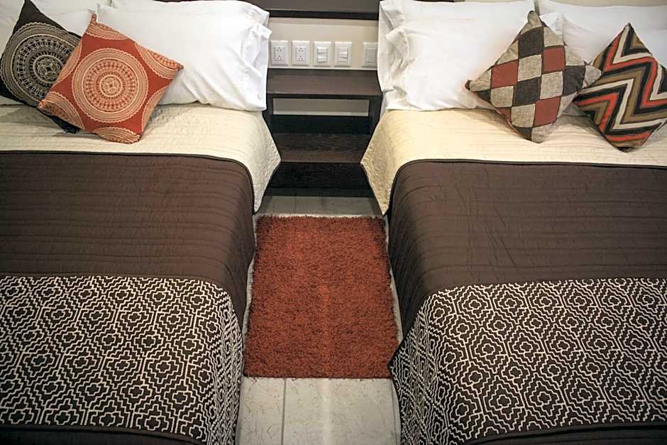 Hotel Mayis