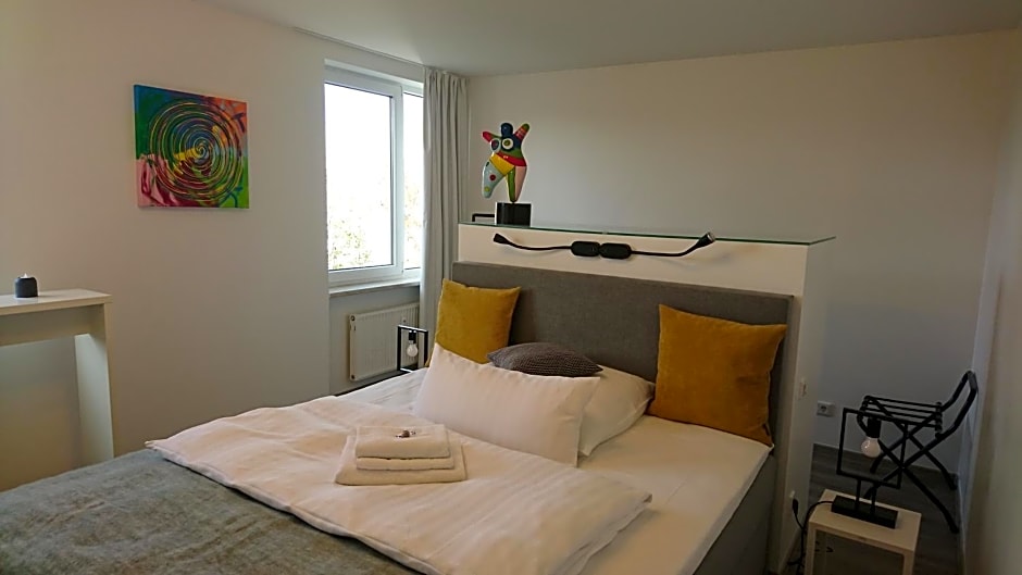 Hotel in Herrenhausen