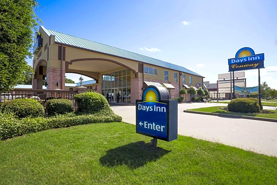 Days Inn by Wyndham Conway