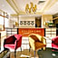 Apart Hotel Golden Line