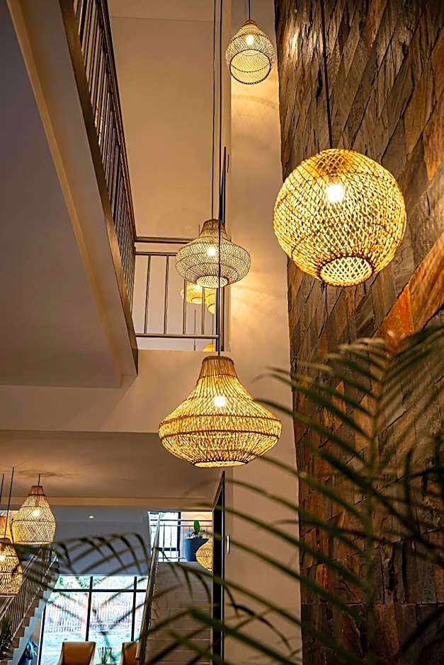 Protea Hotel by Marriott Ndola