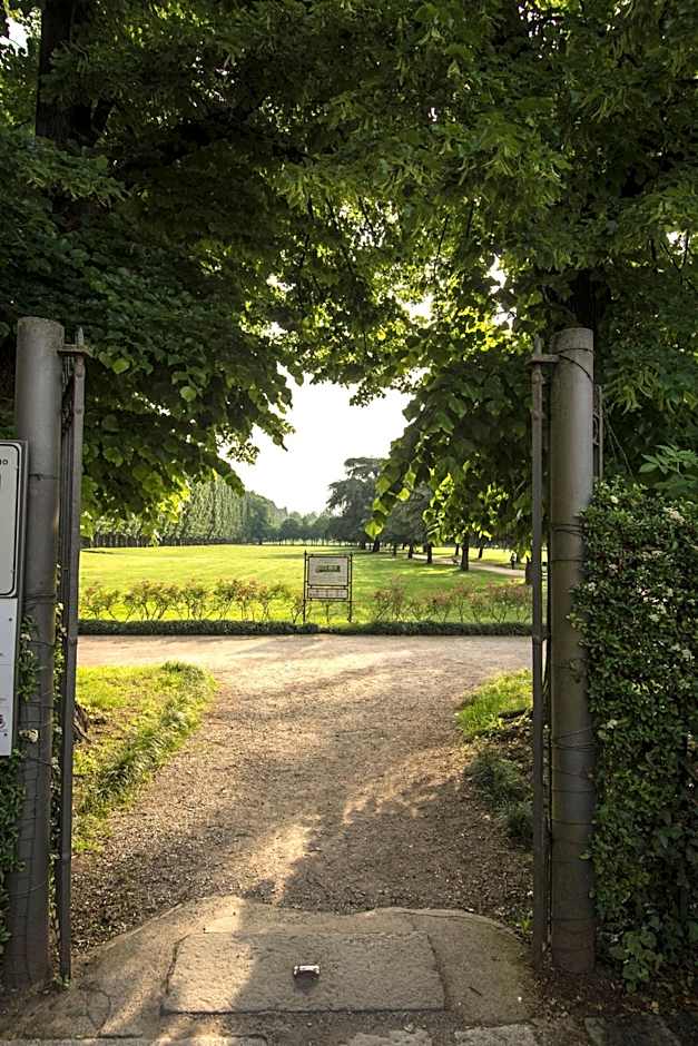 Hotel Parco Borromeo - Monza Brianza