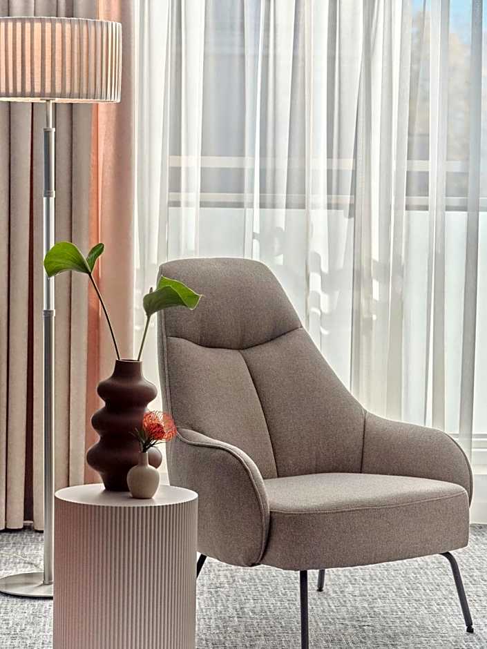 Arche Hotel Puławska Residence Warszawa