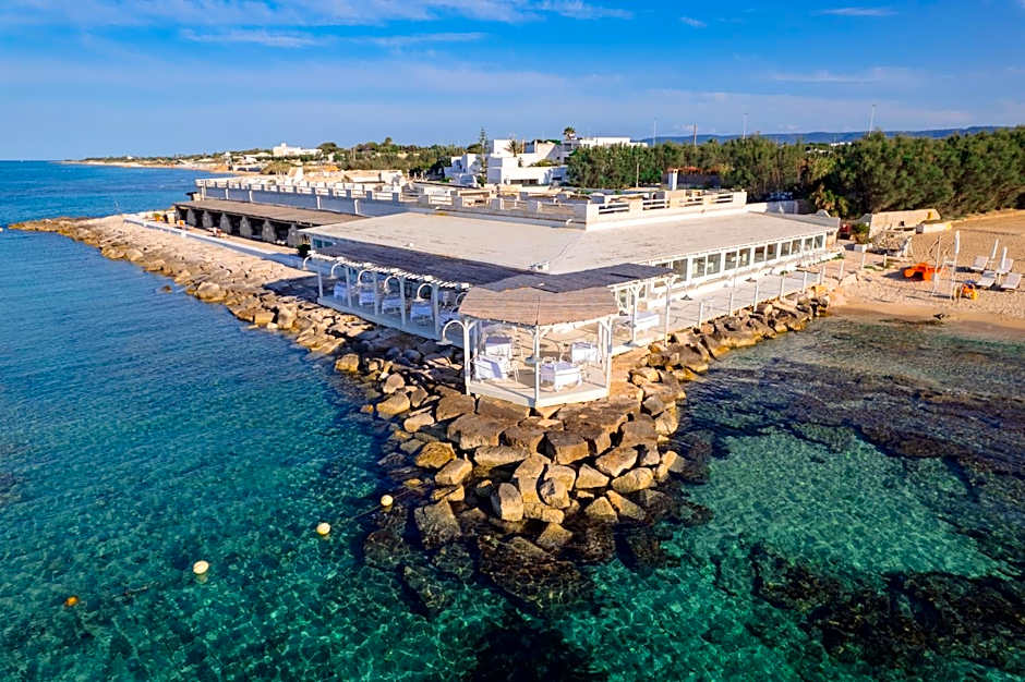 La Peschiera