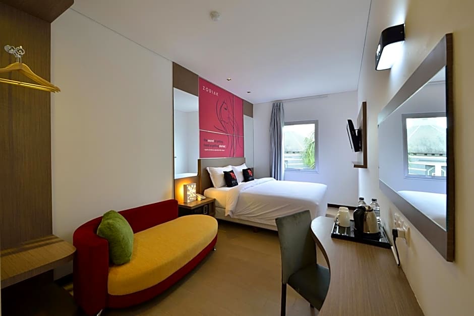 Photo 1 of 1 of Superior 1 King Bed