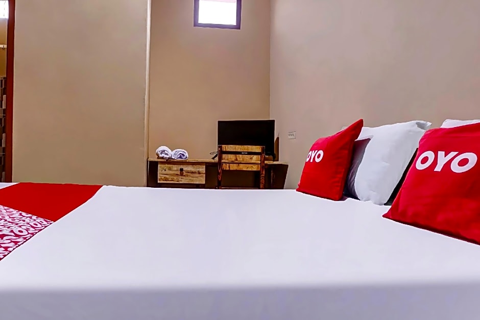 OYO 91223 Mutiara Guest House