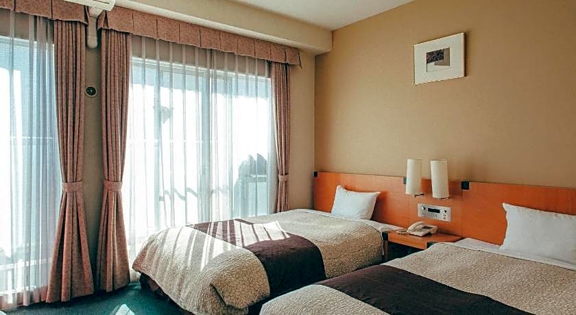 Kuretake Inn Okayama