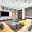 Hilton Garden Inn Houston Medical Center, TX