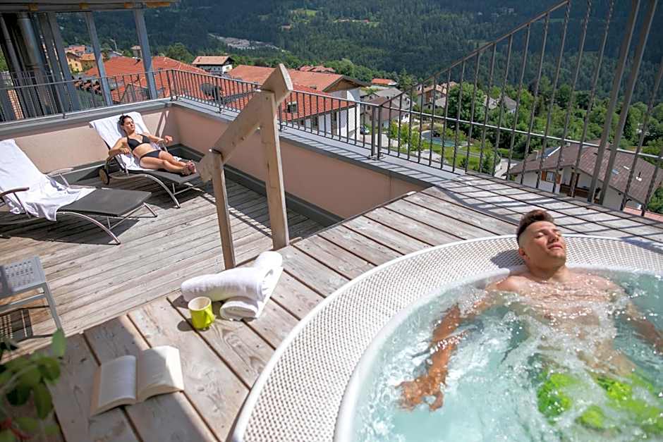 Hotel Luna Bianca