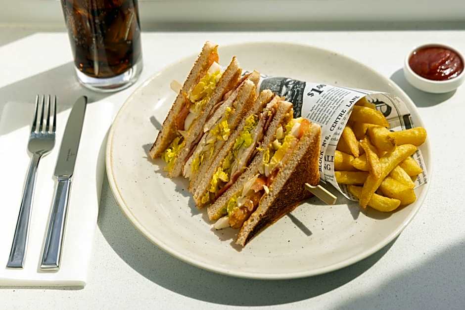 Holiday Inn Eindhoven Airport By IHG