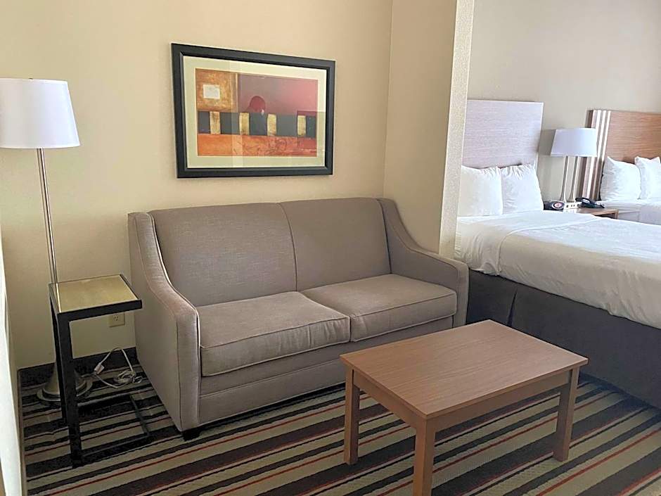 City Express by Marriott Danville