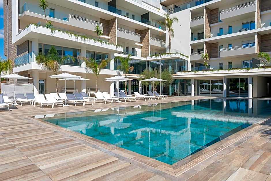 YOUMAMI Suite Hotel Wellness&Spa