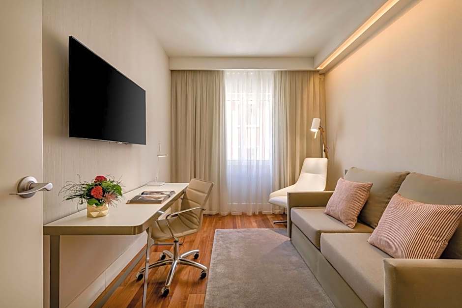 Nh Collection Madrid Colon