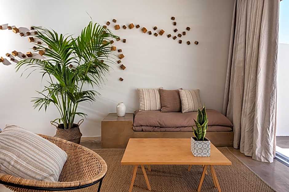 Andronis Arcadia Hotel