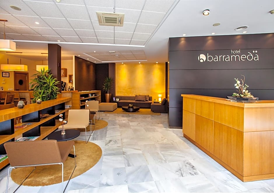 Hotel Barrameda
