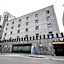 Jeonju Sinsigaji Hotel Pop