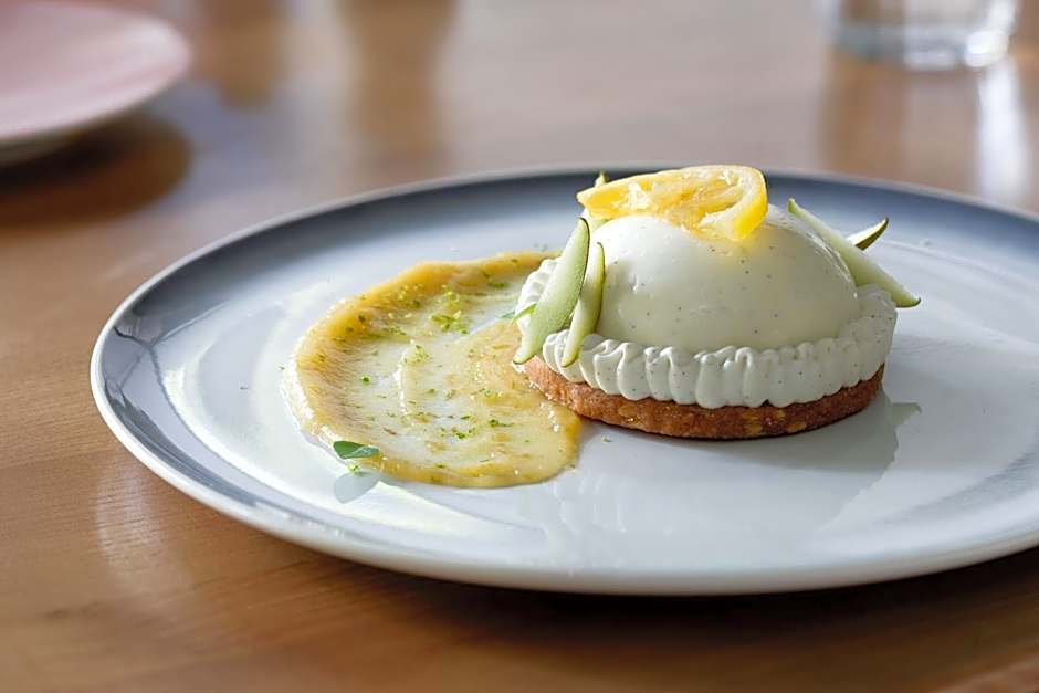 Paris Marriott Rive Gauche Hotel & Conference Center