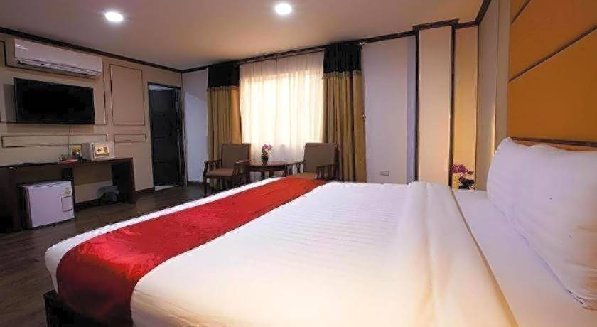 Horizon Hotel