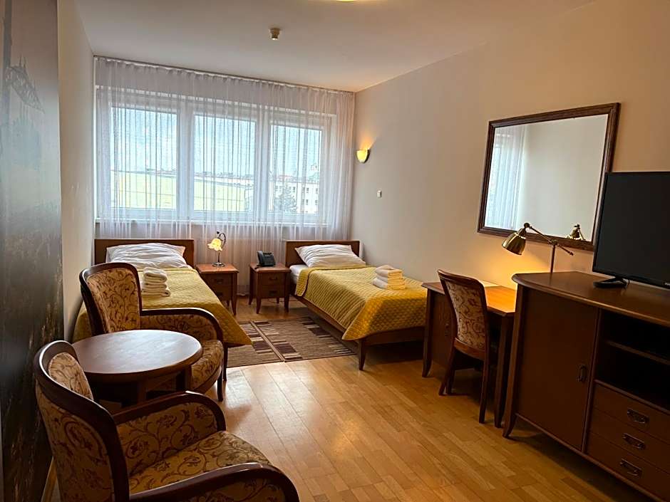 Hotel Uniwersytecki
