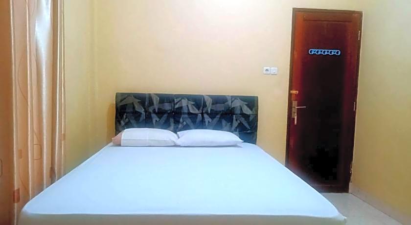 Homestay Almanda Syariah Malino