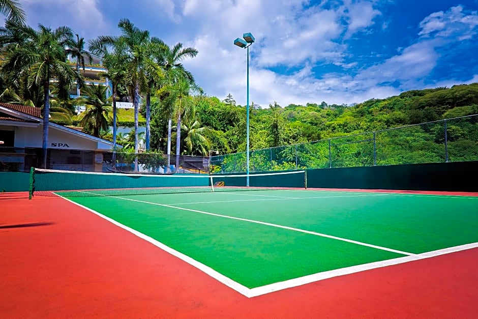 Park Royal Huatulco-All Inclusive