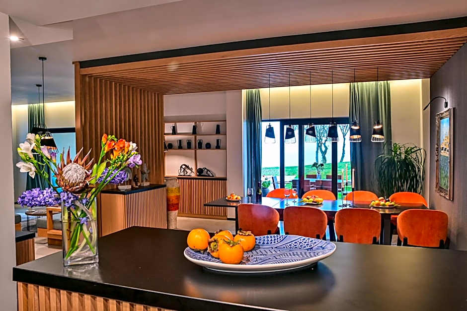 BlackSeaRama Golf & Villas