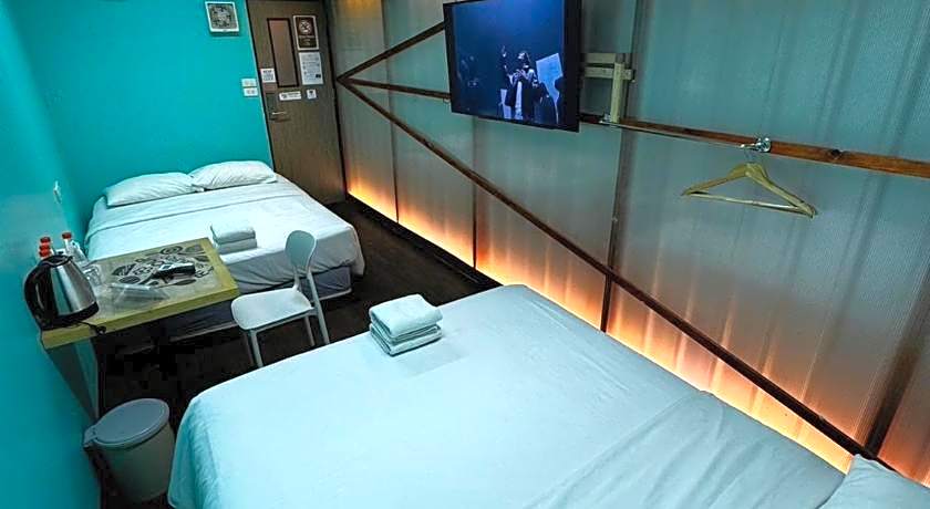 Glur Central Pratunam