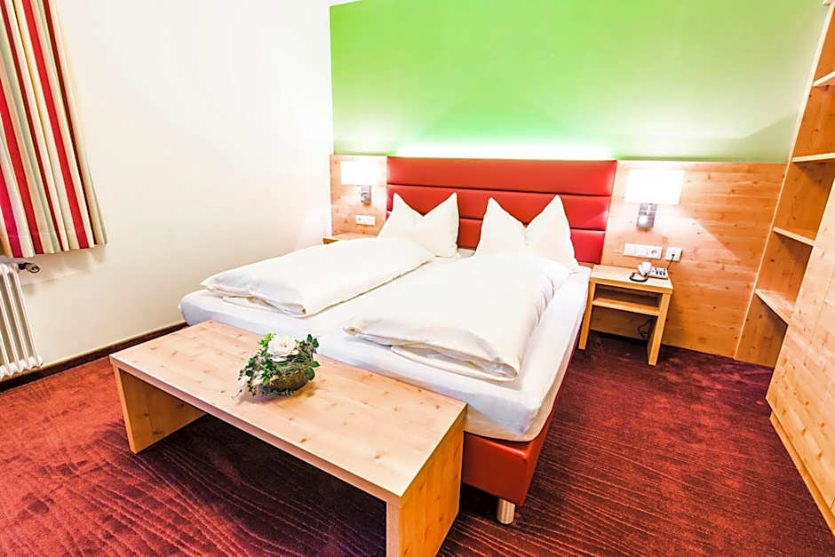 Hotel Schladmingerhof