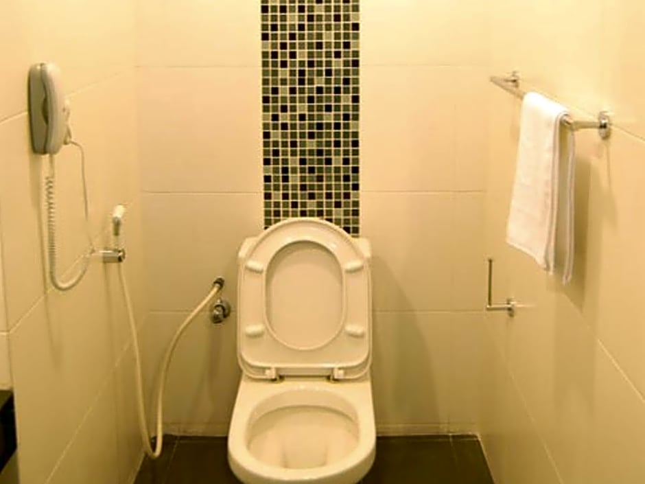 Manja Hotel