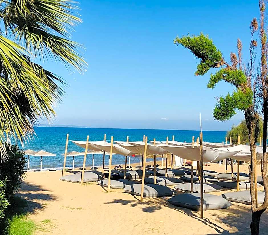 The Bay Hotel & Suites