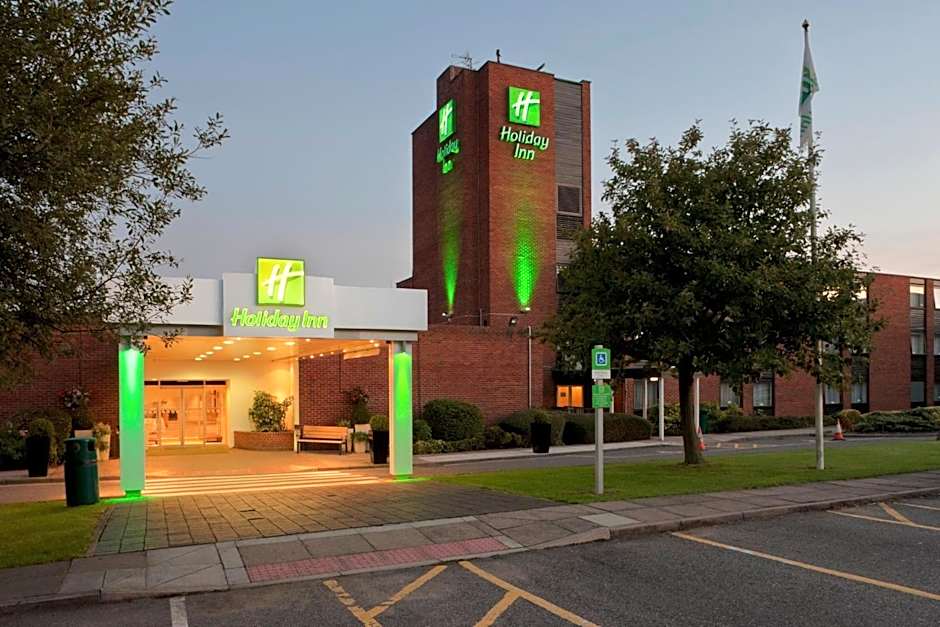 Holiday Inn Brentwood By IHG