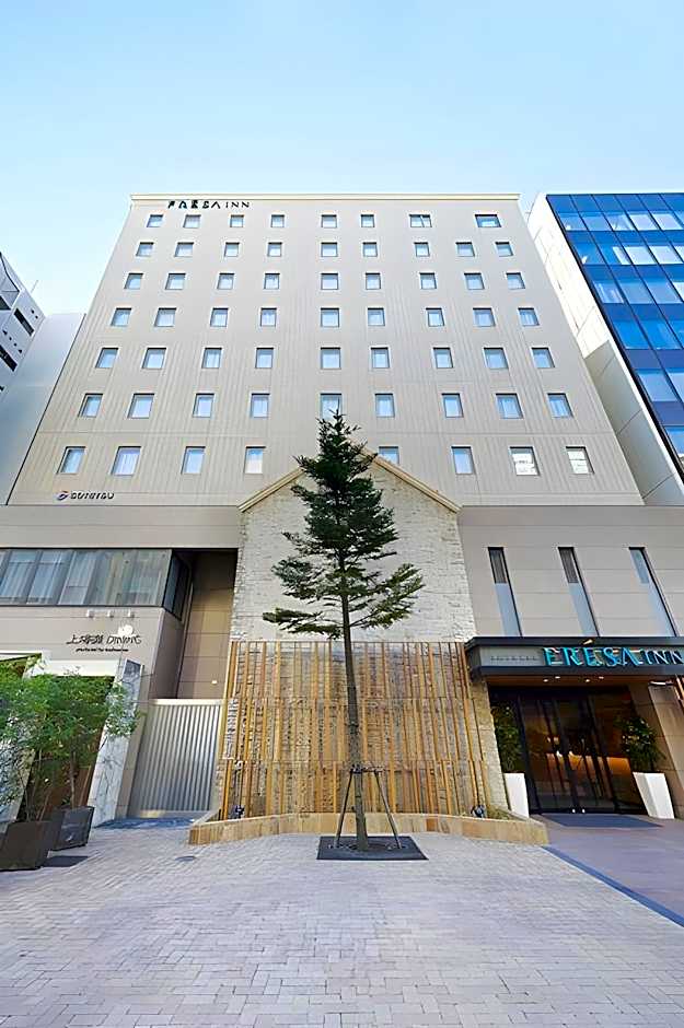 Sotetsu Fresa Inn Tokyo-Tamachi