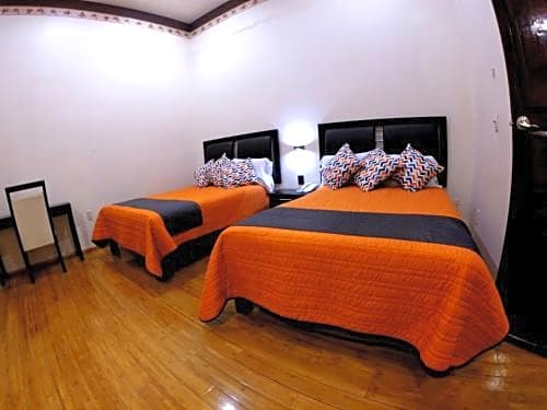 Hotel Providencia