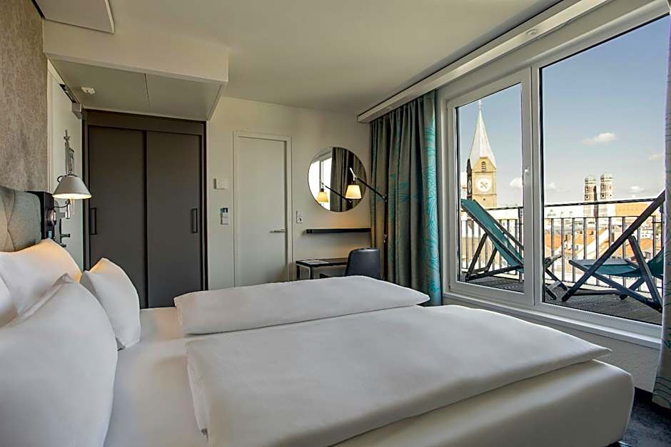 Motel One München Sendlinger Tor