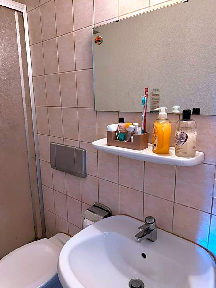 Gasthof Sirius Universum