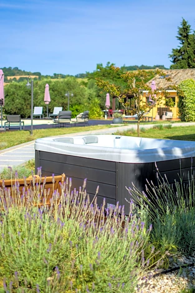 Villa Morro Suites