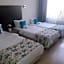 Atlas City Center Hotel