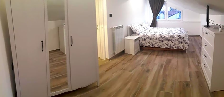 SERENDIPITY BED & RELAX