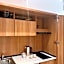 [Ponte Monumentale Apartment] con clima