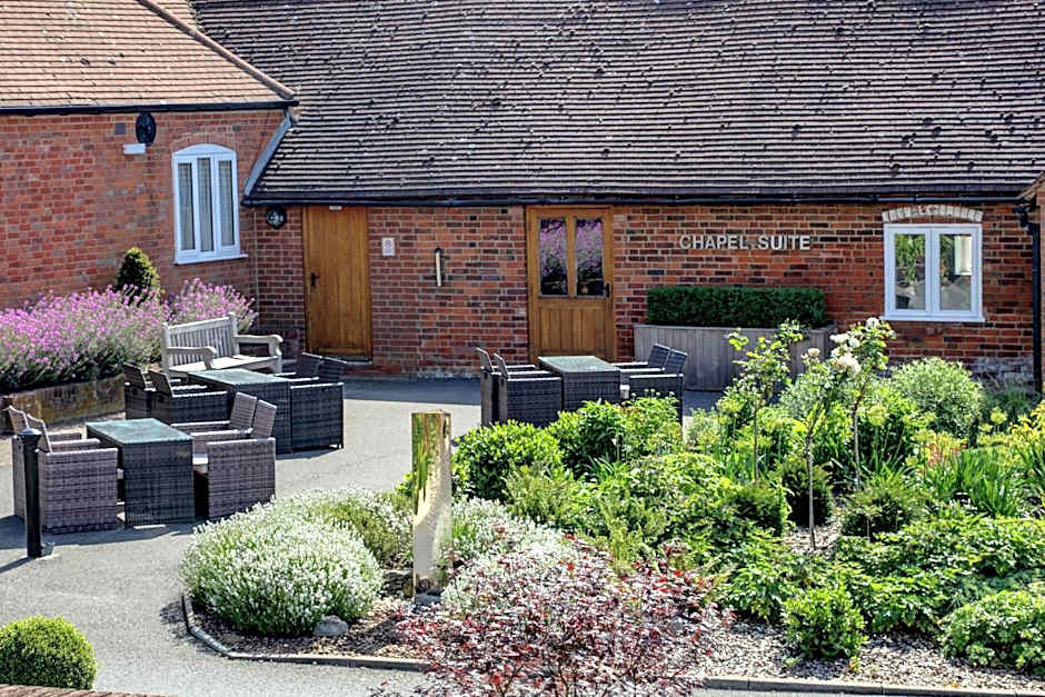 Best Western Plus Windmill Village Hotel