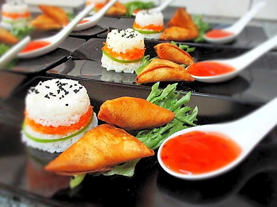 Valley Bushveld Country Lodge