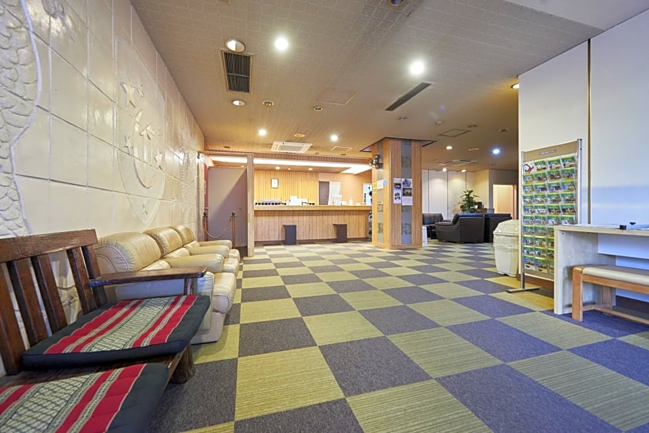 Hotel Select Inn Utsunomiya