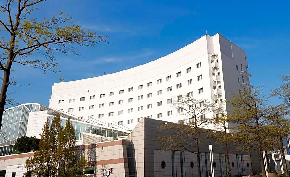 Trip Inn Frankfurt Nordwestzentrum