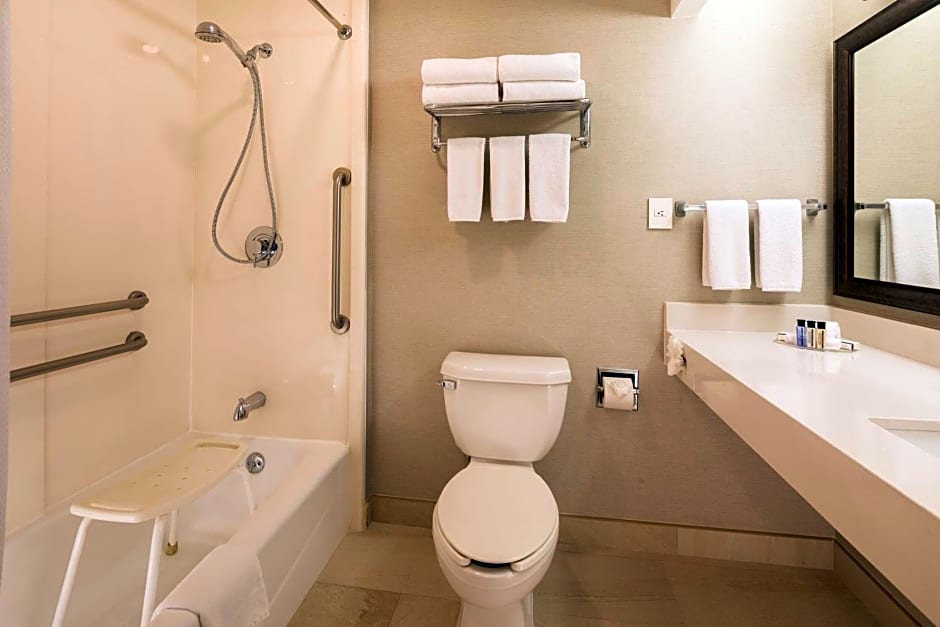 Staybridge Suites Monterrey San Pedro By IHG